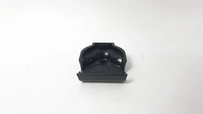 Acabamento Do Gancho Traseiro Mini Cooper S F56 2018 A 2021