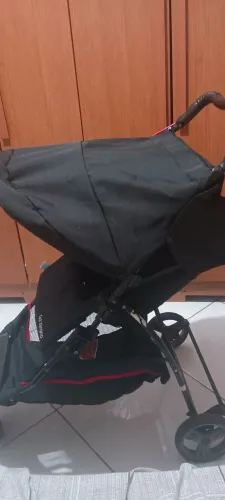 Carrinho de bebe 