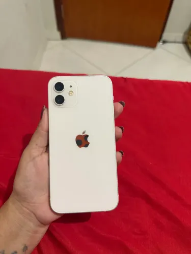 Iphone 12 128G