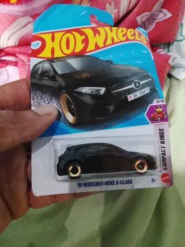Carrinho hotwhes