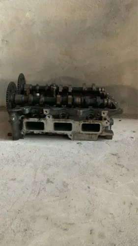 MOTOR KWID ZEN 2017