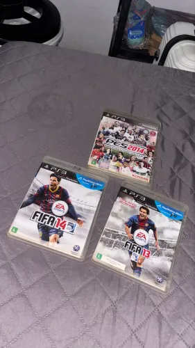 Jogos PlayStation 3