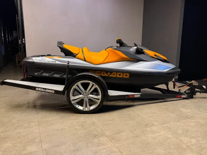 Jet Sky GTi 170 Se