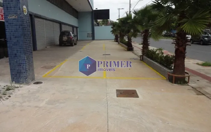Loja e sobre loja para aluguel - Nova Granada