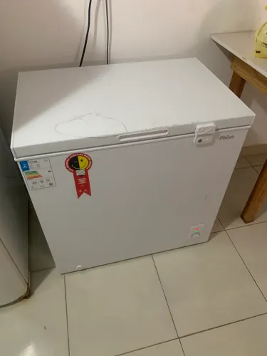 Freezer
