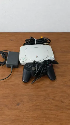 PS1 Completo Desbloqueado