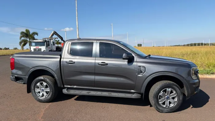 Ford Ranger XLS 2.0l 4X2 2024