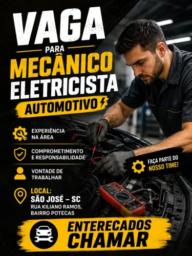 Mecânico