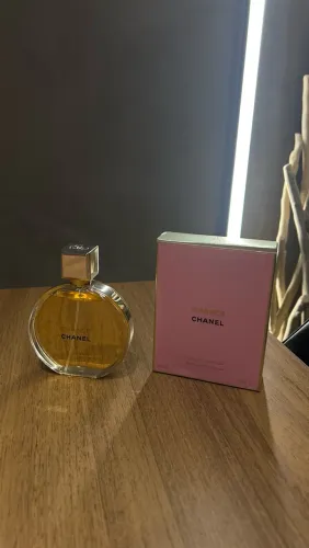 Perfume Chance Chanel 100ml