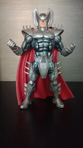 Marvel Legends Conflyto (Stryfer) Hasbro