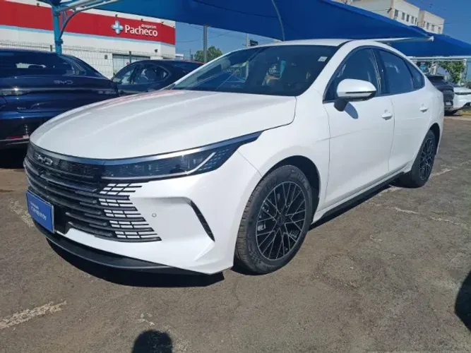 BYD King GS 1.5 16V Aut. (hibrido) 2025