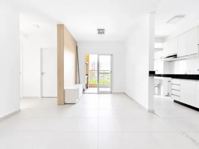 Apartamento á venda 63 m² - Alto da Boa Vista em Sorocaba/SP