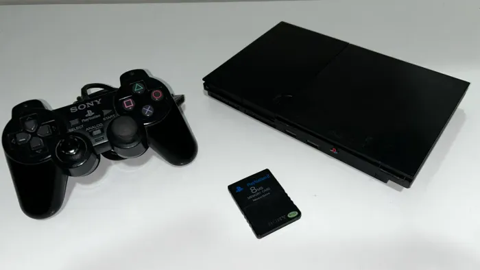 PlayStation 2