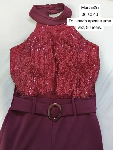 Bazar de roupas