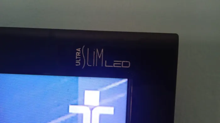 Televisão 