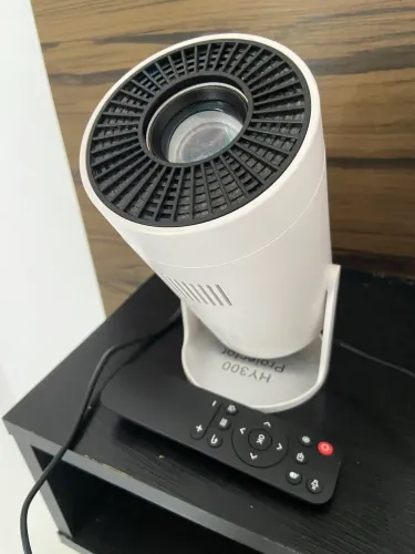 Projetor 4k 