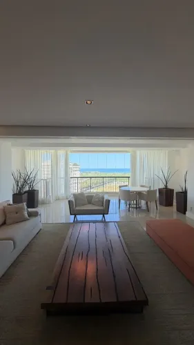 Cobertura Duplex à venda Barra da Tijuca, Rio de Janeiro 6 quartos 598m²