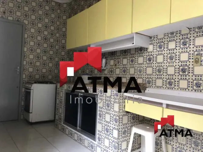 Apartamento - Padrão / Residencial / Vila da Penha