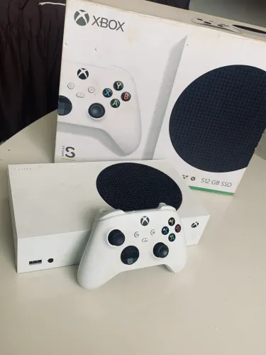 Xbox Séries S