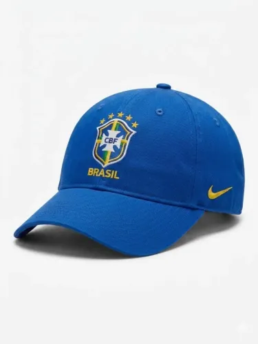 Bonés seleção Brasileira