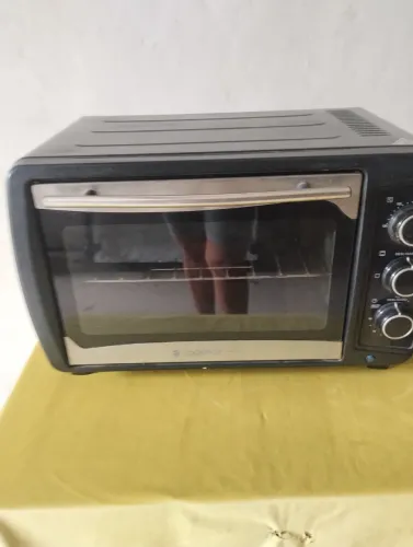 Faço a entrega, fininho elétrico cadence 31 litros
