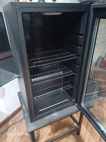 Freezer cervejeira. Meu zap. * 