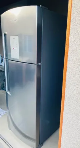 Geladeira 