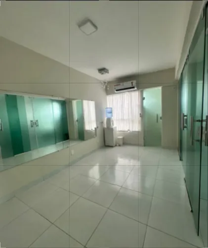 Sala Comercial para Locação - Centro Odontomédico