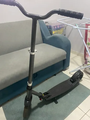 Patinete Street Pro (Não é elétrico)