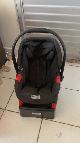 Bebe conforto 