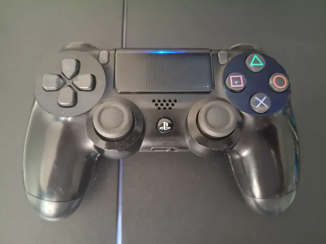 Controle original PS4