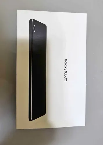 Samsung Tab A11 lacrado