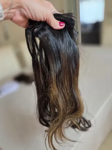 Cabelo brasileiro