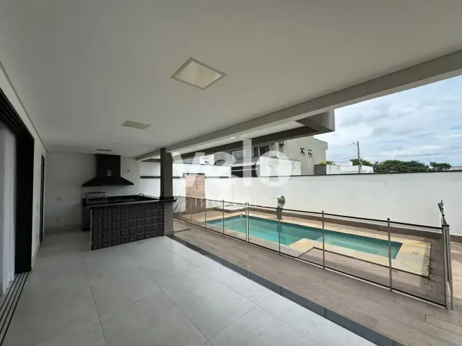 Casa em condomínio para Locação, Piracangaguá, Taubaté, SP
