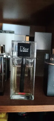 Dior homme sport