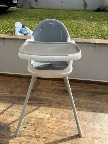 Cadeira de alimentação safety 1