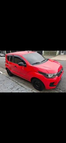 Fiat Mobi Like 1.0 Fire Flex 5P. 2020