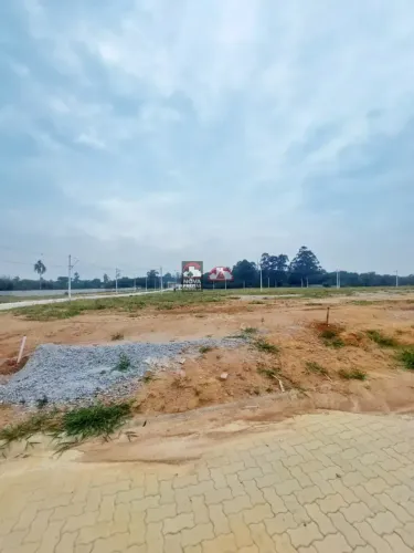 Oportunidade Imperdível: Terreno à Venda no Condomínio Residencial Sol Nascente - Pindamon