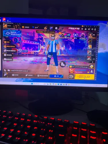 Placa de Video RTX 2060 super