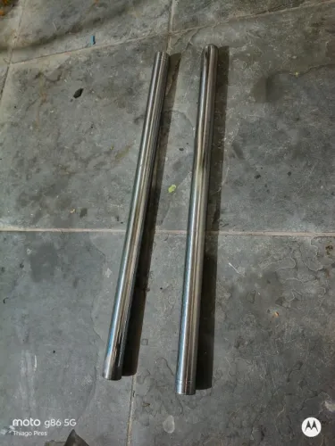 Vendo canela da factor 150