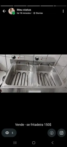 Fritadeira