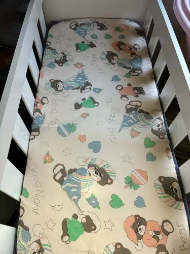 Mini berço