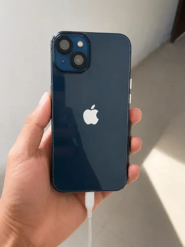 iPhone 13 semi novo