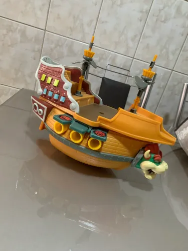 Navio voador 
