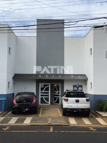 Sala comercial a venda próxima ao Hospital de Base