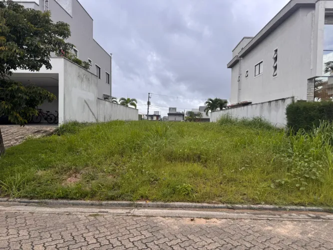 Lote Terras Alphaville Ceará 3