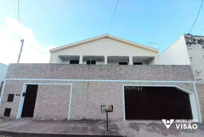 CASA PARA ALUGAR, 04 QUARTOS, 01 SUÍTE, 04 VAGAS, ESTADOS UNIDOS - UBERABA/MG