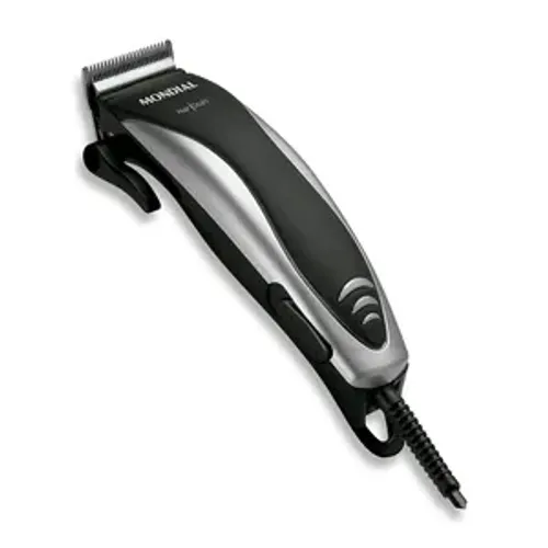 Máquina de Cortar Cabelo Mondial Hair Stylo CR-02 220V (Novo)