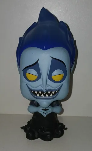 BONECO FUNKO POP HADES DISNEY ORIGINAL HERCULES