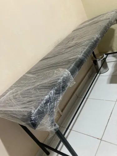 VENDE-SE MOVEIS PARA ESTETICA 
